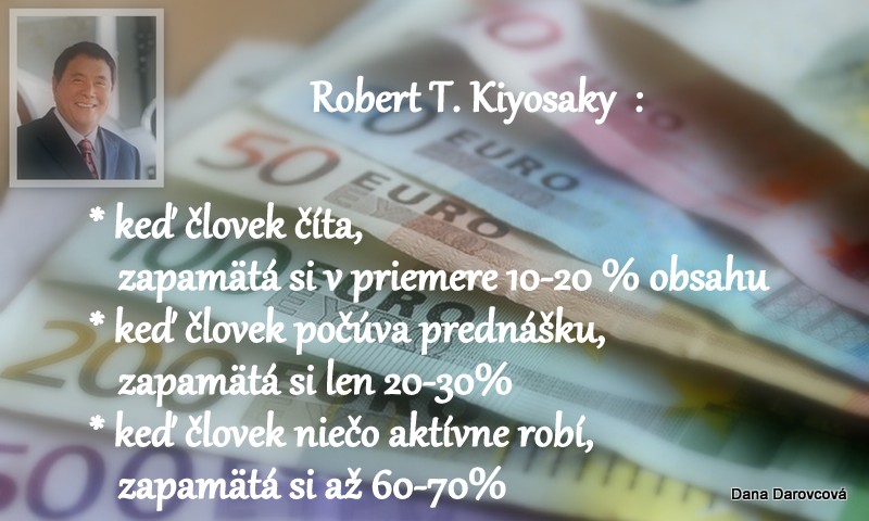 Robert T. Kiyosaki