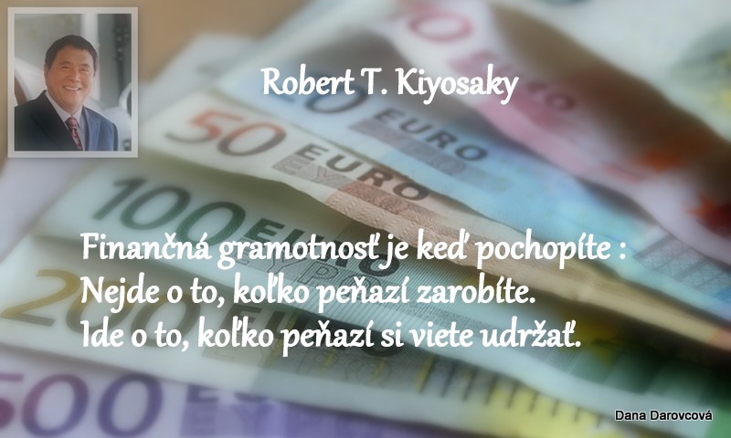Robert T. Kiyosaki